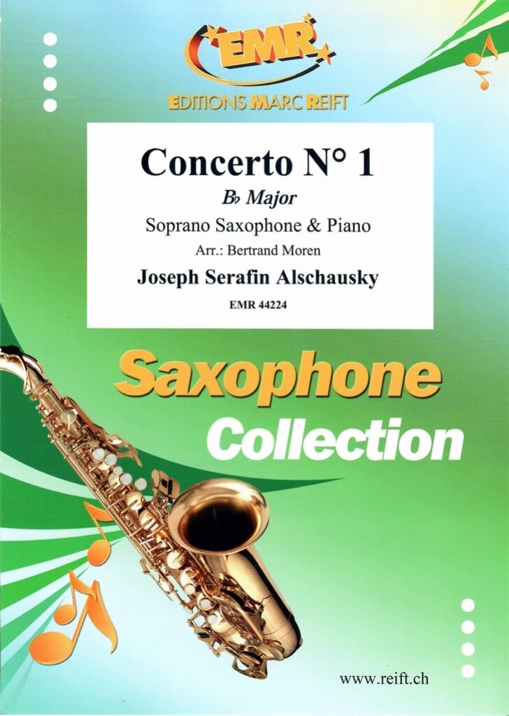 Concerto No. 1